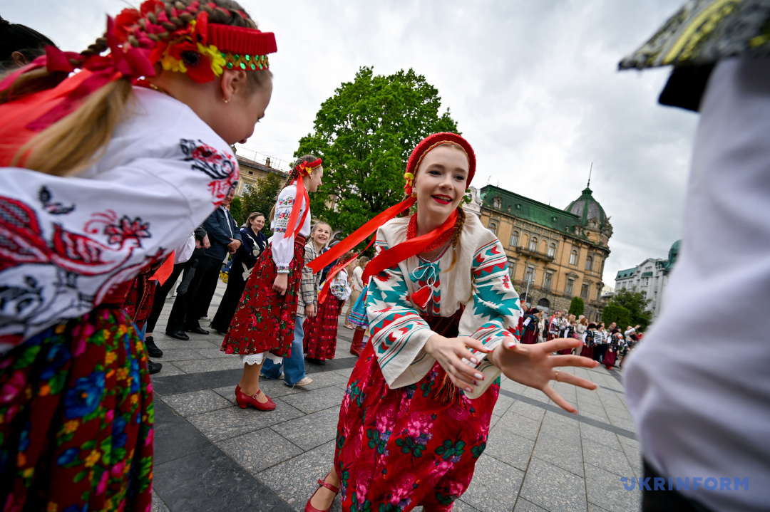 Фото: Анастасія Смольєнко