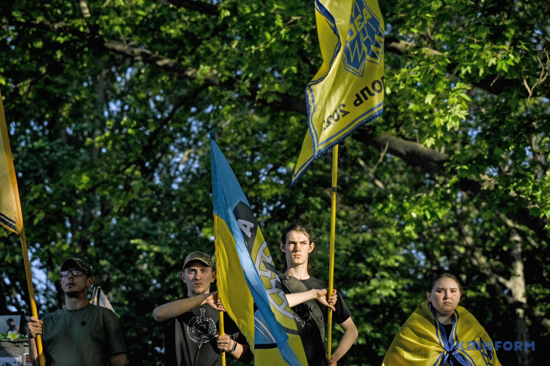 Фото: Дмитро Смольєнко