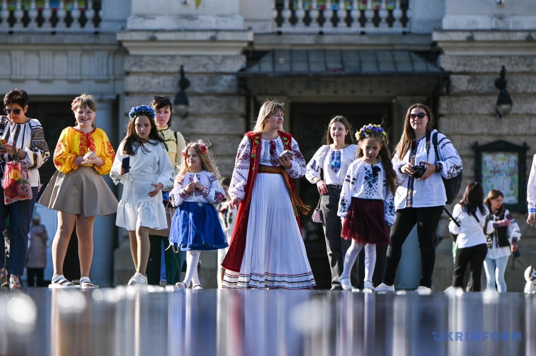 Фото Анастасії Смольєнко