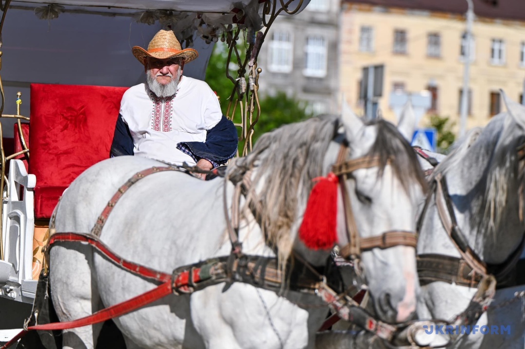 Фото Анастасії Смольєнко