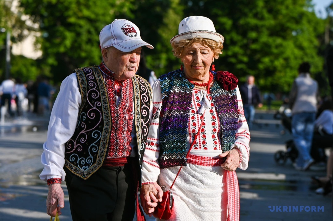 Фото Анастасії Смольєнко