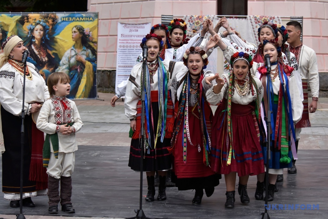 Фото Олександра Лапіна