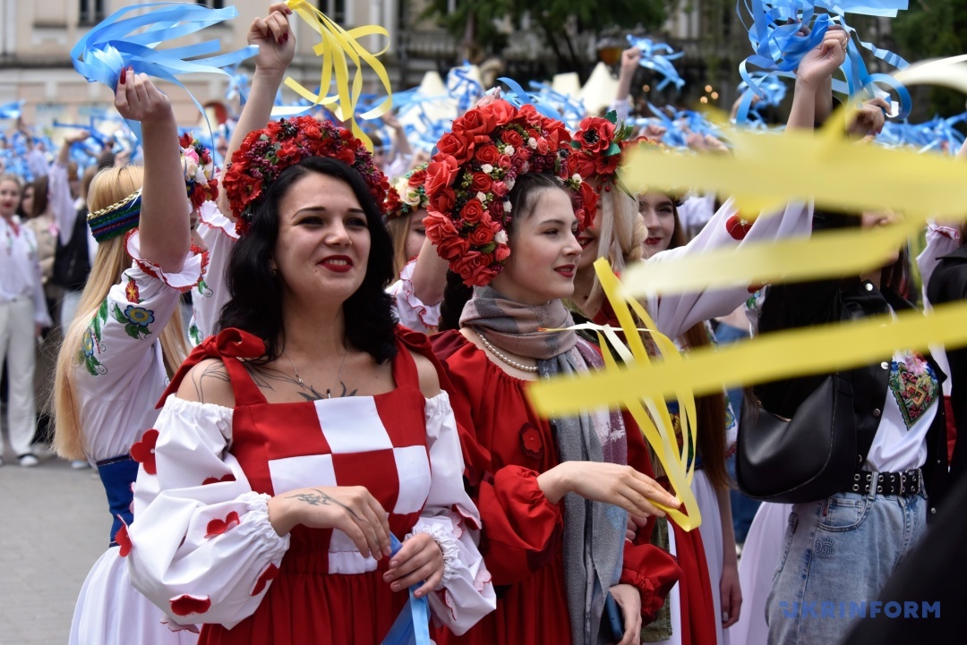 Фото Олександра Лапіна