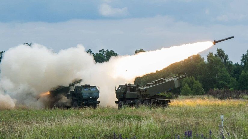 The lifting of the ban for Ukraine to use Western-supplied arms against targets inside Russia was on the agenda for the 22nd Ramstein Format meeting among other issues. And it will be discussed further during the meetings that will follow