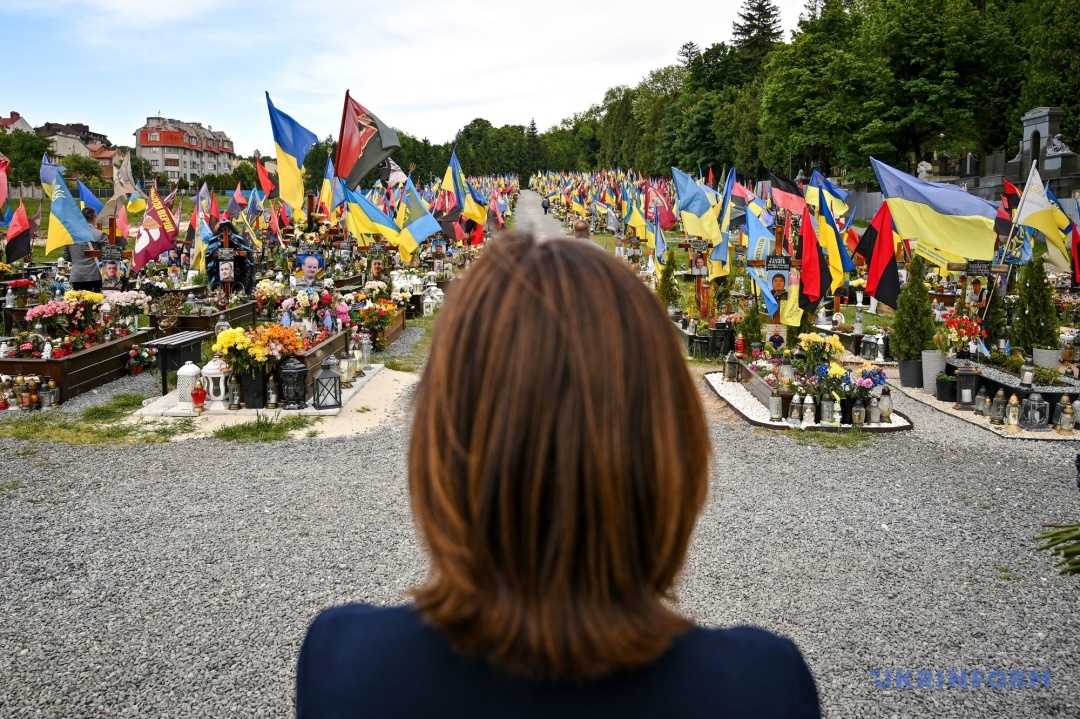 Фото: Анастасія Смольєнко