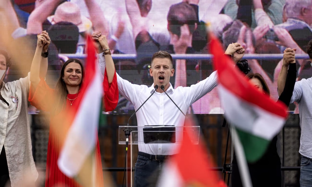 János Kummer/Getty Images