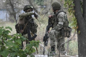 ISW: Росіяни атакують Торецьк на Донеччині, щоб далі просуватися на Часів Яр