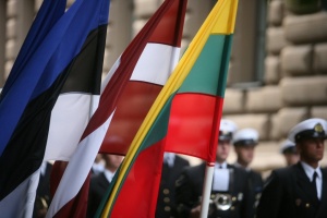 Президенти країн Балтії у 20-річчя вступу в ЄС закликали почати переговори з Україною і Молдовою