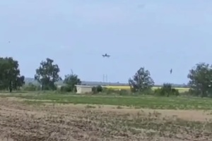 Глушить FPV-дрони в межах 200 метрів: Федоров показав роботу окопного РЕБ від Brave1