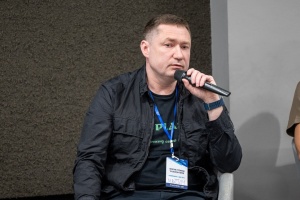 Козицький каже, що громади Львівщини мають активніше підтримувати ЗСУ