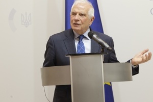 EU enlargement can’t be complete without Ukraine - Borrell