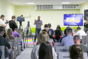 У Києві презентували учнівський е-квиток і сервіс онлайн-запису до шкіл