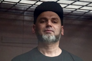 Crimean political prisoner Sheikhaliyev taken to Russia's Krasnoyarsk Krai - human rights activist