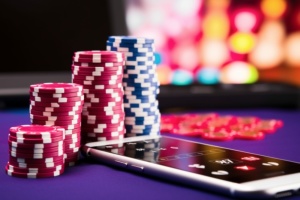 NEW RESTRICTIONS ON ONLINE GAMBLING