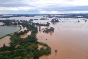 Негода у Бразилії спричинила загибель десятьох людей