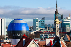L'Estonie accueillera la première conférence régionale sur les investissements en Ukraine