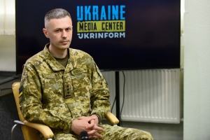 Заяви Білорусі про «напруженість» на кордоні з Україною є частиною інформаційної операції - Демченко