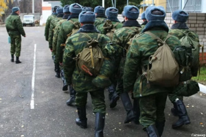Чи можуть кримчани захиститися від незаконної мобілізації Росії