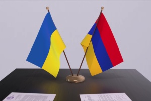 Україна і Вірменія проведуть політичні консультації на рівні МЗС