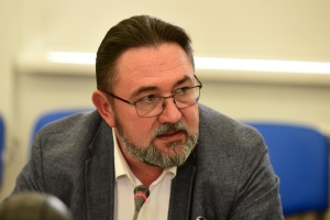 В Україні більш як половина медіа можуть закритися через скорочення програм підтримки США - Потураєв