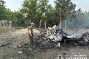 Росіяни за добу понад 2000 разів обстріляли Донеччину, під вогнем - 13 населених пунктів
