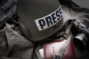 Ukraine climbs 18 spots in global press freedom ranking