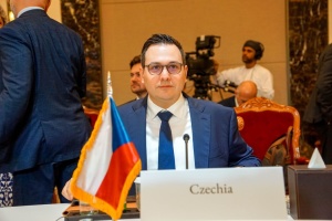 Чехія не підтримує тих, хто намагається уникнути призову в ЗСУ - міністр