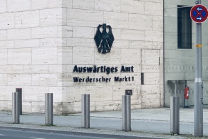 МЗС Німеччини викликало на килим російського посла через загрозу нацбезпеці