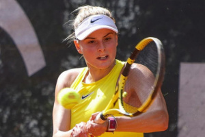 Завацька поступилася у чвертьфіналі турніру ITF у Вісбадені