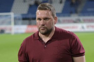 Відомий тренер Олександр Бабич оцінив шанси збірної України на Євро-2024