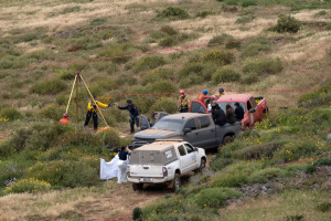 У Мексиці виявили тіла трьох туристів з Австралії та США