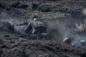 War update: 95 combat clashes on front lines, most attacks repelled in Avdiivka sector