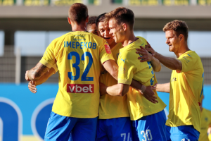 У неділю продовжиться 27-й тур української футбольної Прем'єр-ліги