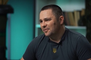 В Україні випустили серіал про коректну комунікацію з людьми із бойовим досвідом