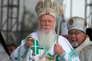 Ecumenical Patriarch calls on Ukraine, Russia to swap POWs