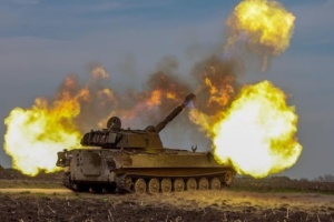 Ukrainian Defense Forces repel 89 attacks in six directions over past day