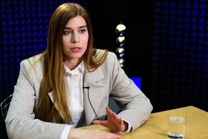В Україні вважають, що рішення ЄСПЛ дозволить МКС детальніше розслідувати воєнні злочини Росії