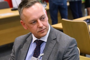 Polish judge to seek political asylum in Belarus