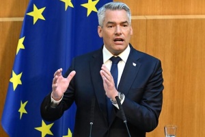 Війна повернулася на європейську землю: канцлер Австрії закликав ЄС до чіткої позиції 