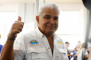 У Панамі обрали нового президента
