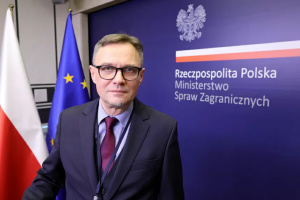 Посол Польщі не братиме участі в «інавгурації» Путіна 