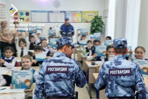 Росіяни вербують українських дітей в окупації до своїх військових вишів - Центр нацспротиву