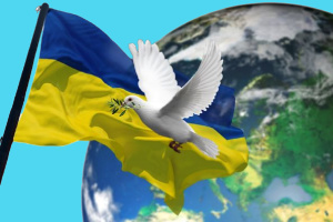 Українська Формула миру вже працює, а Глобальний саміт це зафіксує