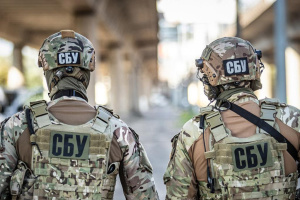 Russische Agenten planten Mordanschlag auf Selenskyj, zwei Oberste von Schutzdienst festgenommen - SBU