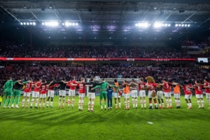 ПСВ став чемпіоном Нідерландів з футболу уперше з 2018 року