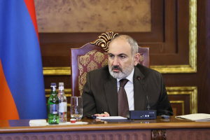 Вірменія може заборонити трансляцію російських каналів - Пашинян