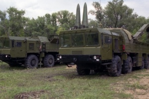 Belarus to hold snap inspection of tactical nuclear arms carriers