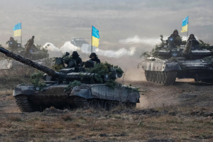 Україна посилює оборону та намагається надолужити час, згаяний в очікуванні комплексної військової допомоги, - Agenda Pública