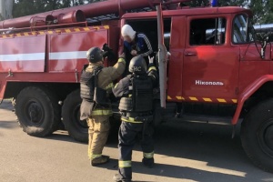 У Нікопольському районі від російських атак - четверо постраждалих за день