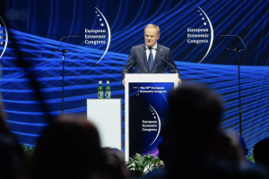 На обороноздатність Європи треба понад €100 мільярдів - прем’єр Польщі